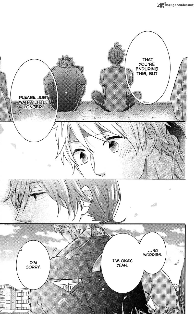 Nijiiro Days Chapter 39 page 23
