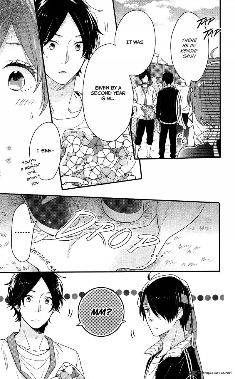 Nijiiro Days Chapter 39 page 29