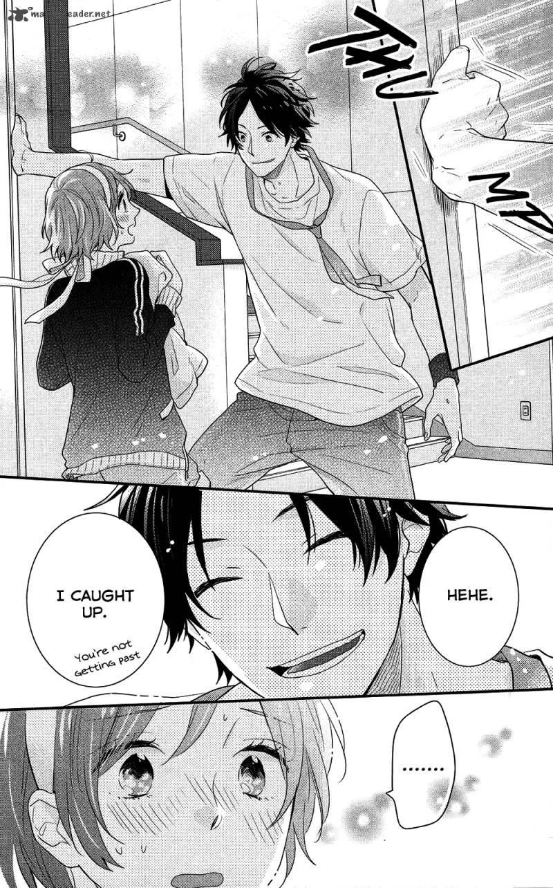 Nijiiro Days Chapter 39 page 36