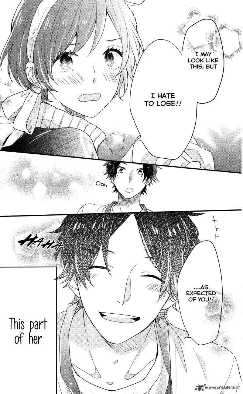 Nijiiro Days Chapter 39 page 39