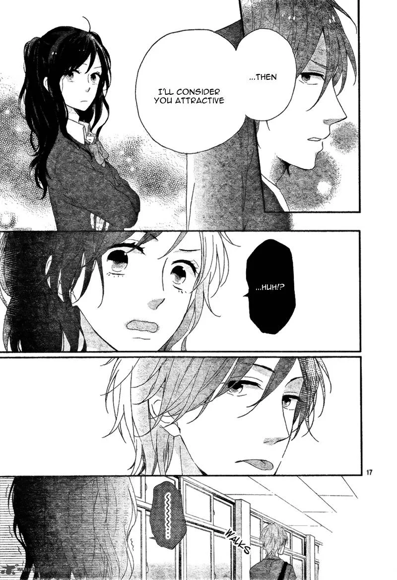 Nijiiro Days Chapter 4 page 20