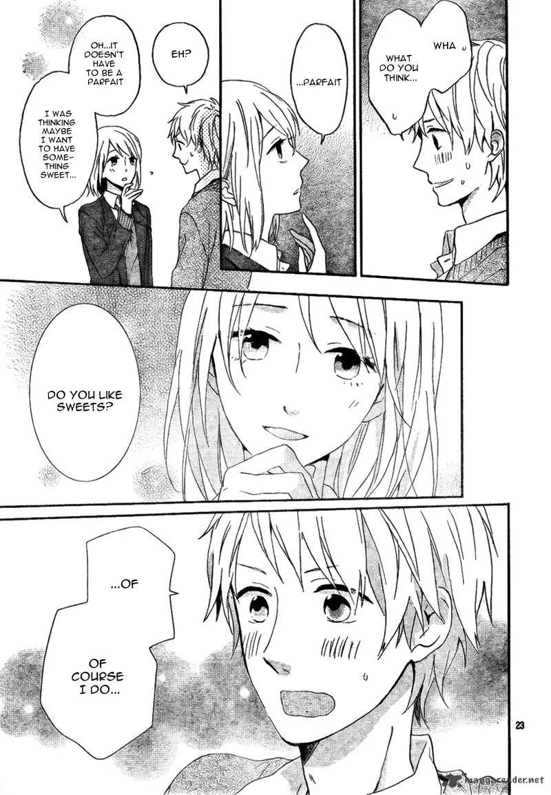 Nijiiro Days Chapter 4 page 26