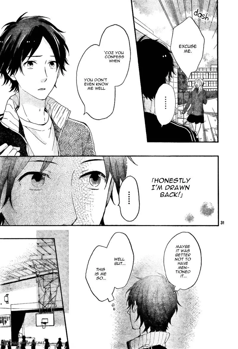 Nijiiro Days Chapter 4 page 34