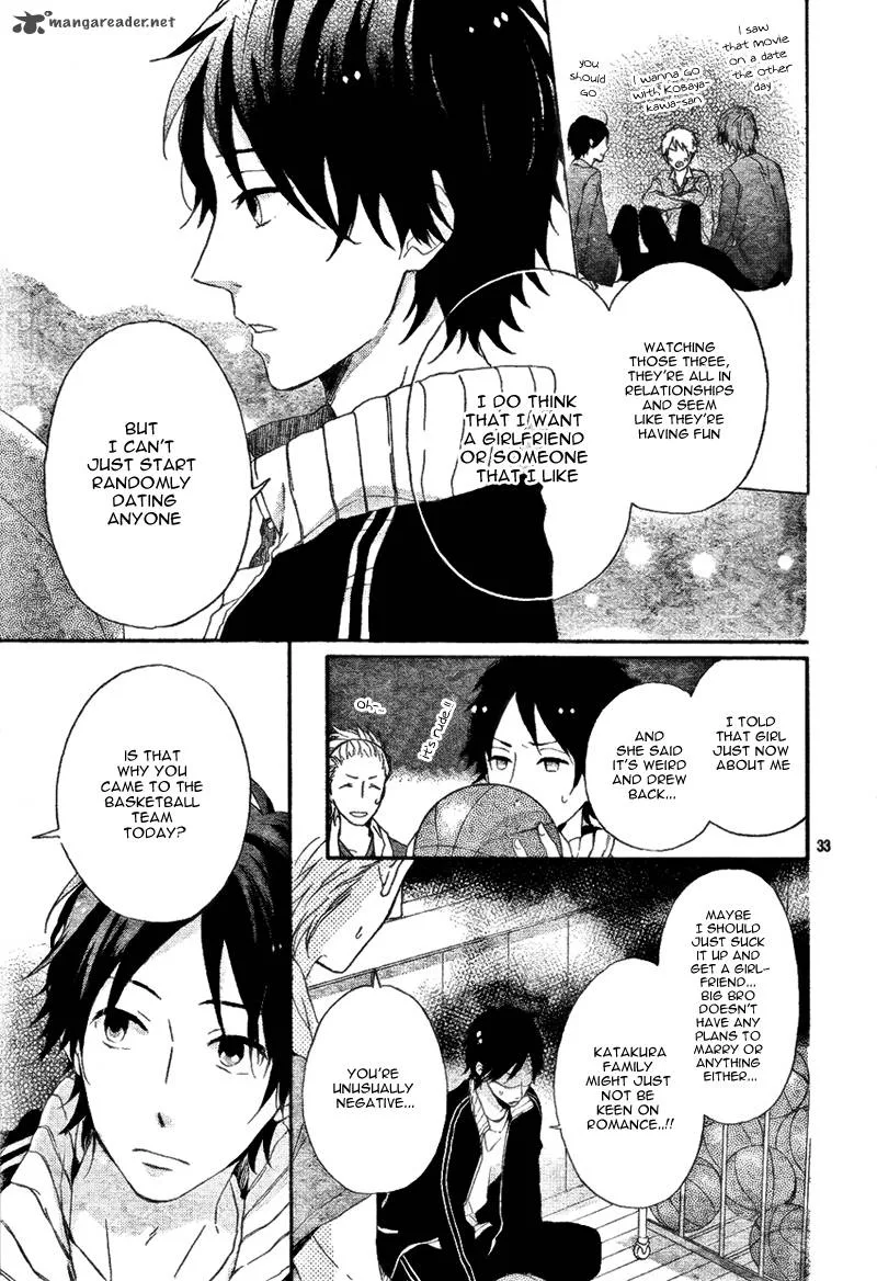 Nijiiro Days Chapter 4 page 36