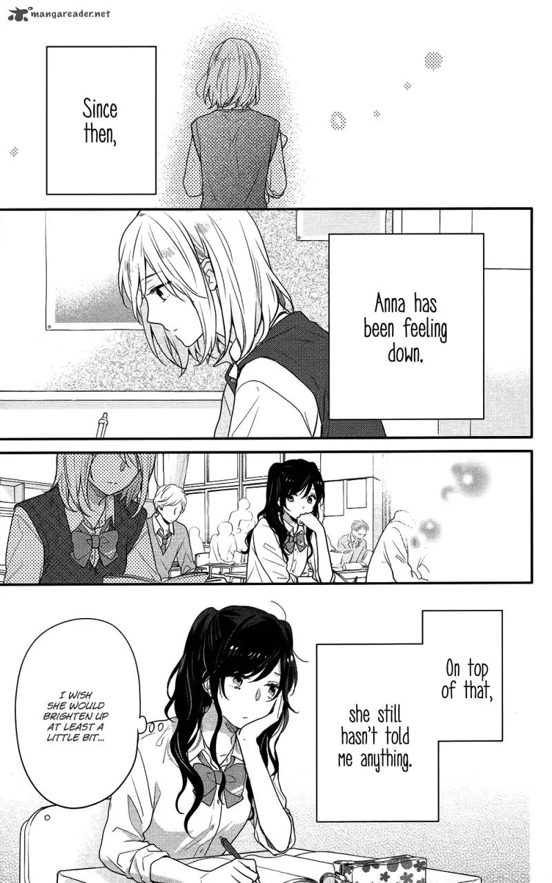 Nijiiro Days Chapter 41 page 6