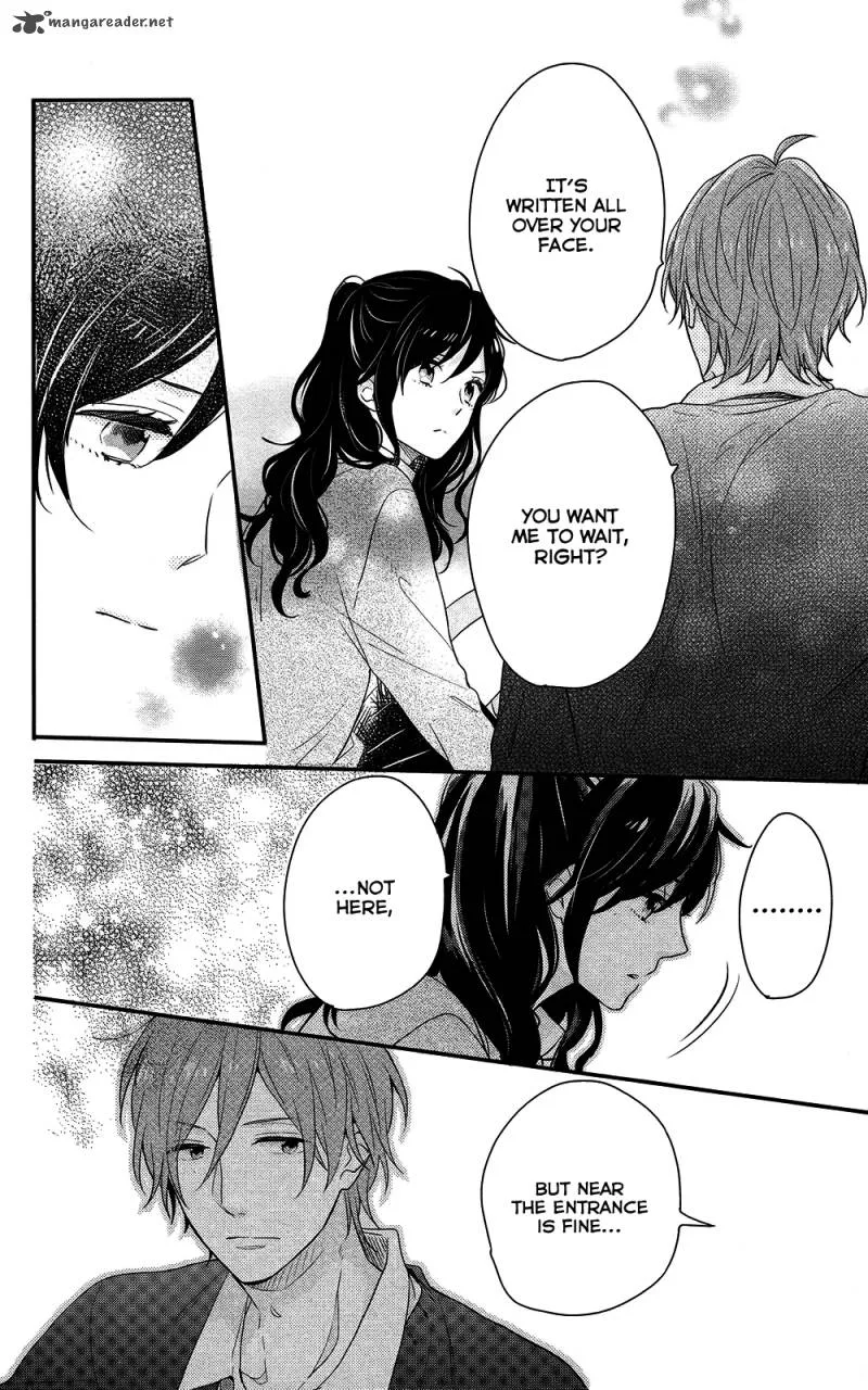 Nijiiro Days Chapter 41 page 23