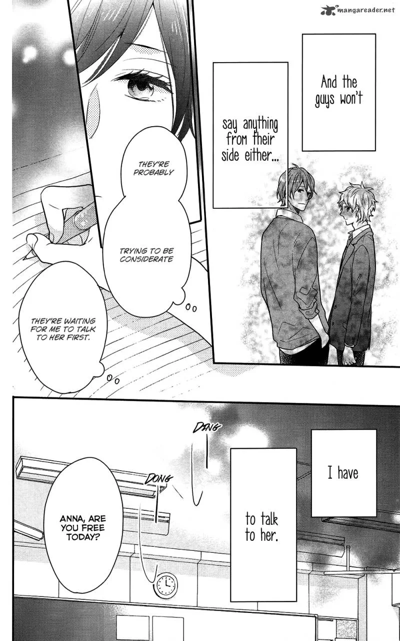 Nijiiro Days Chapter 41 page 7