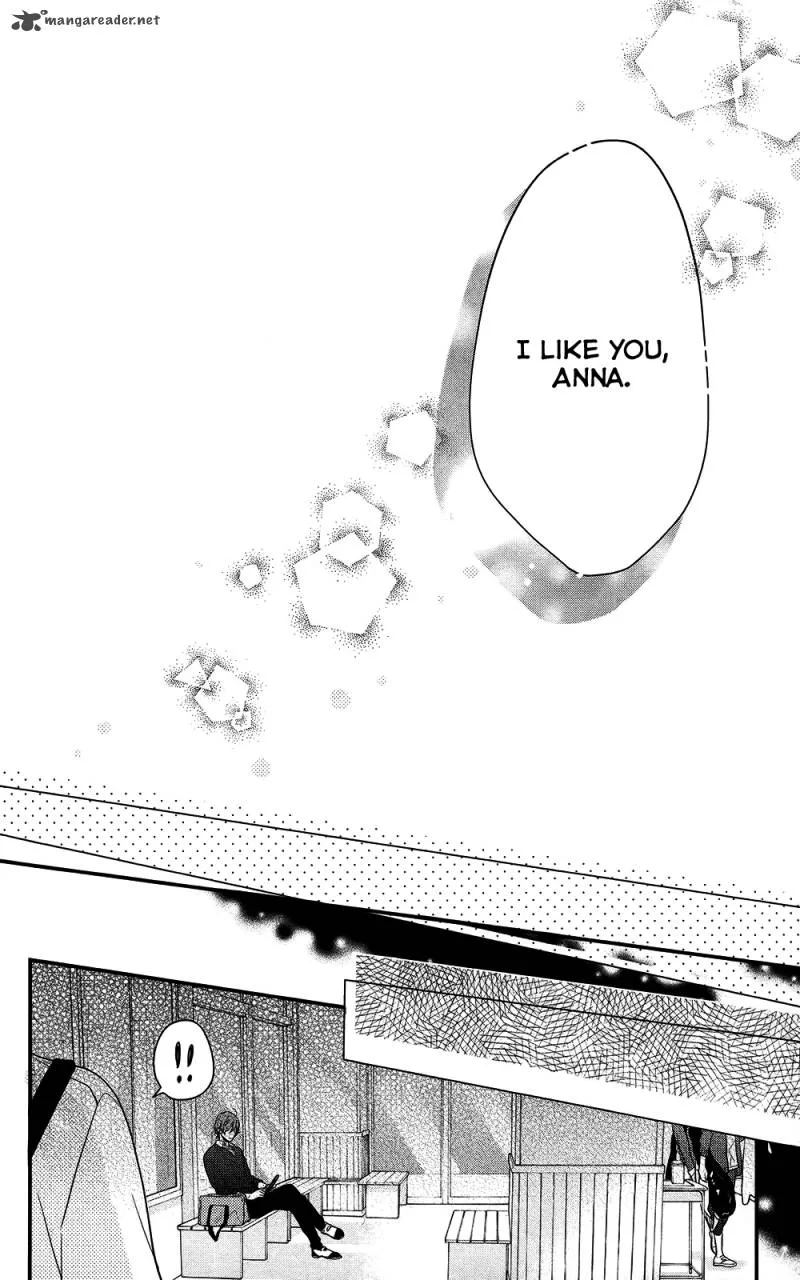 Nijiiro Days Chapter 41 page 31