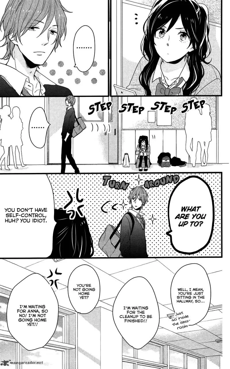 Nijiiro Days Chapter 41 page 20
