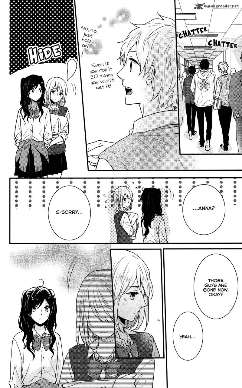 Nijiiro Days Chapter 41 page 5