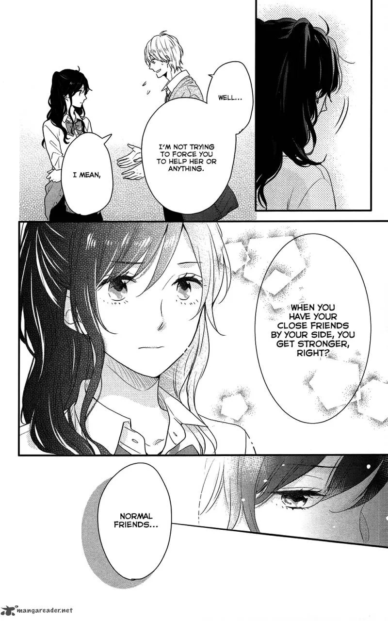 Nijiiro Days Chapter 41 page 13