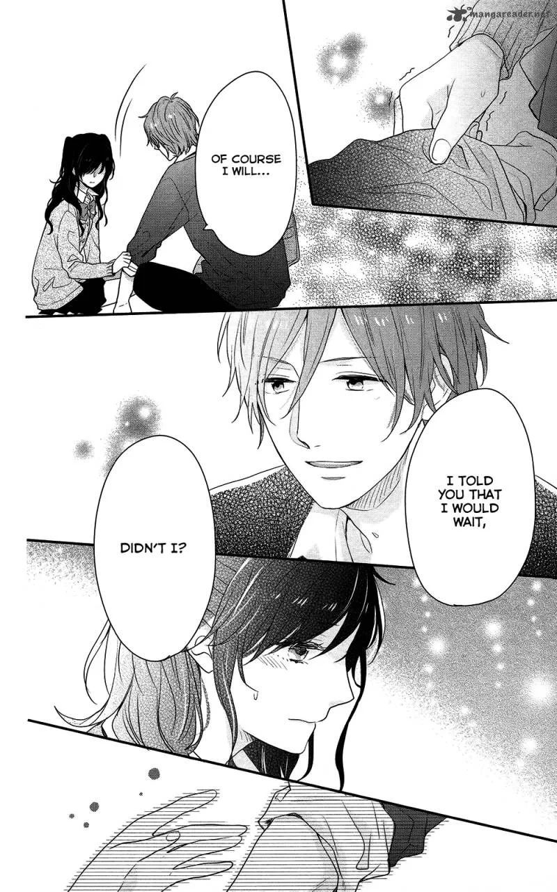 Nijiiro Days Chapter 41 page 25