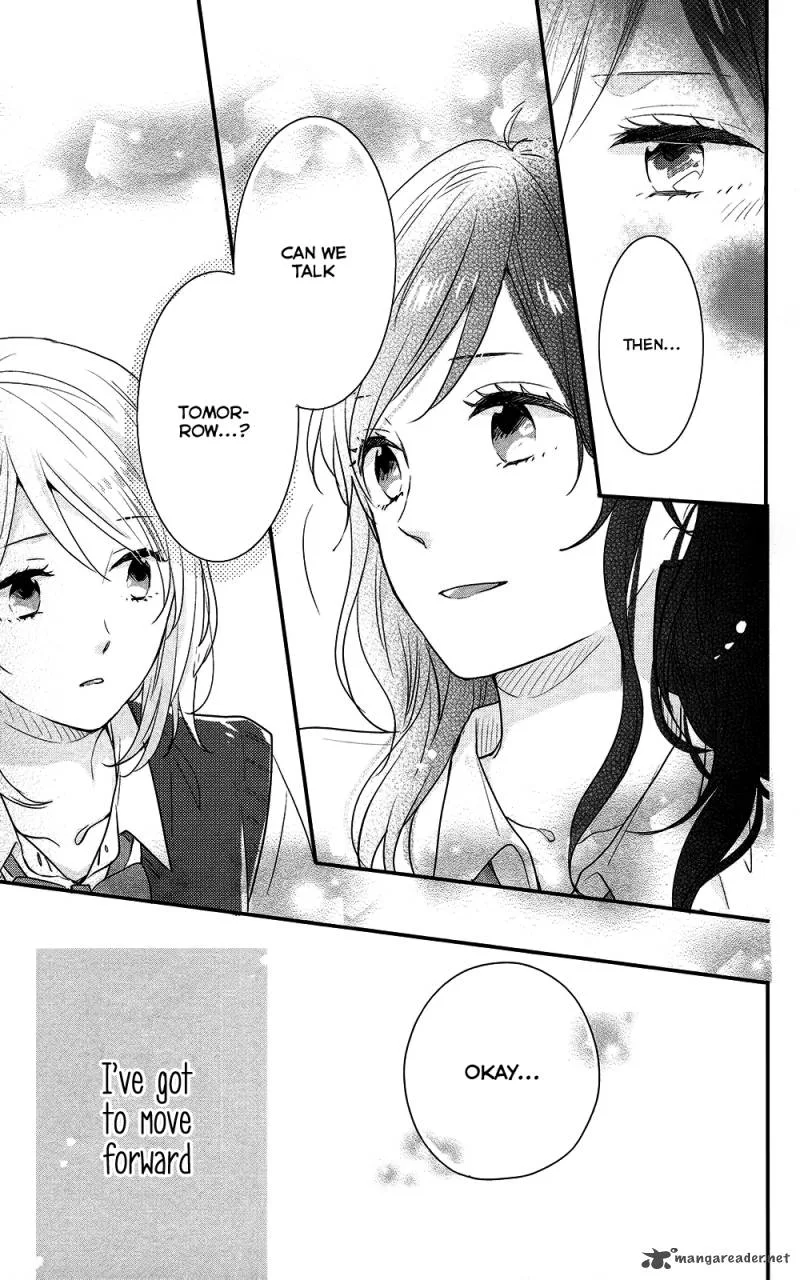 Nijiiro Days Chapter 41 page 16