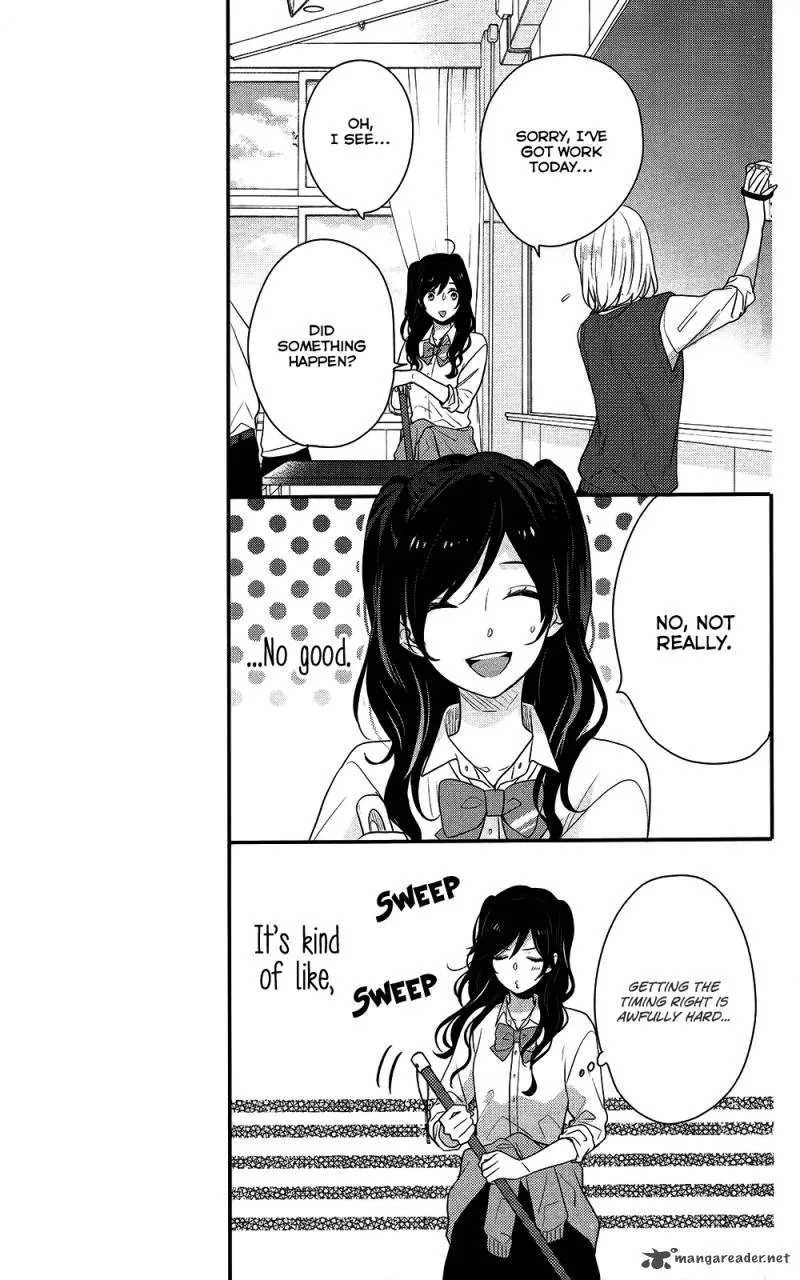 Nijiiro Days Chapter 41 page 8