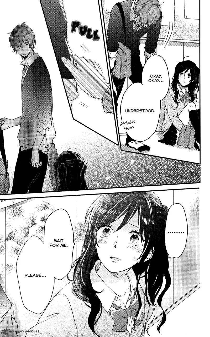 Nijiiro Days Chapter 41 page 24