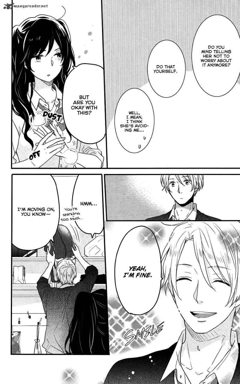 Nijiiro Days Chapter 41 page 11