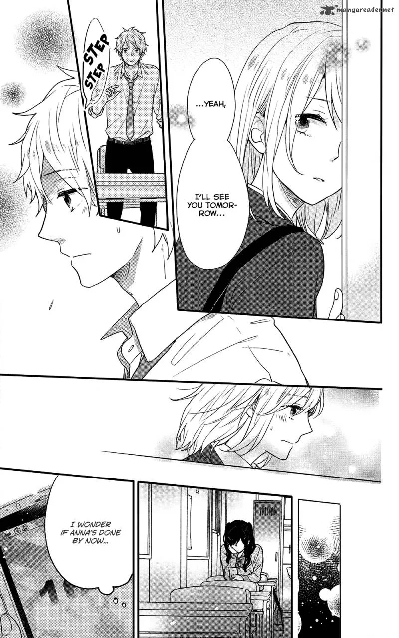 Nijiiro Days Chapter 41 page 28