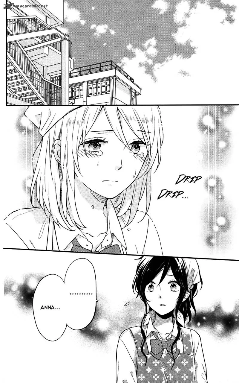 Nijiiro Days Chapter 41 page 3