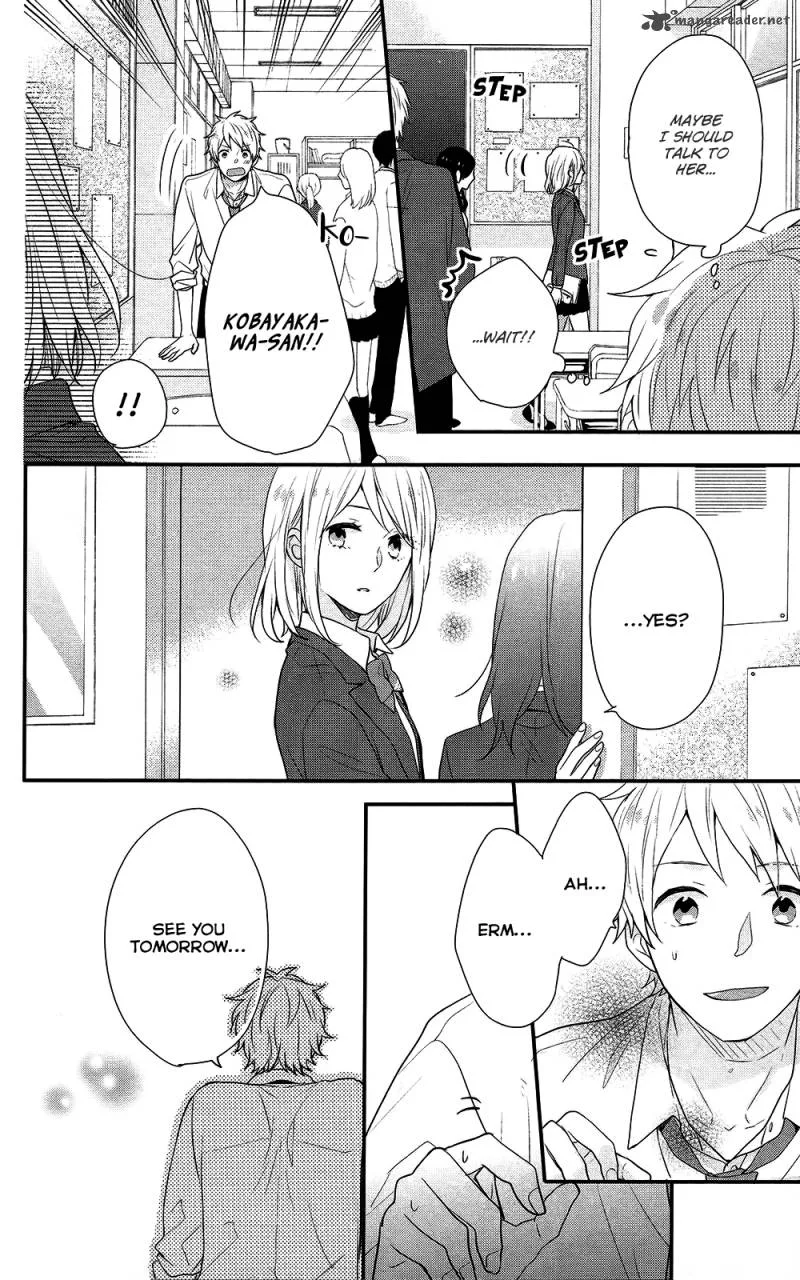Nijiiro Days Chapter 41 page 27
