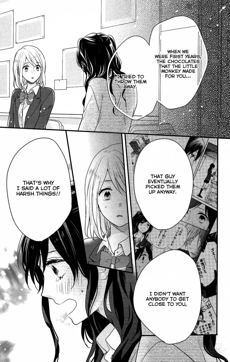 Nijiiro Days Chapter 41 page 36