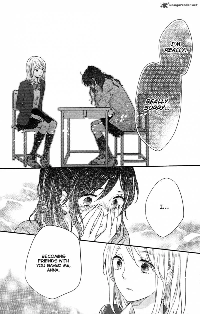 Nijiiro Days Chapter 41 page 37