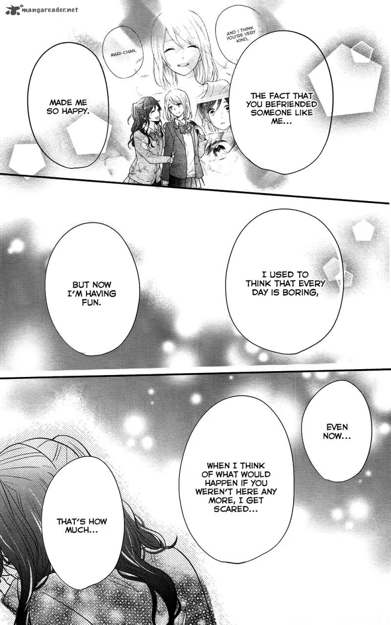 Nijiiro Days Chapter 41 page 38