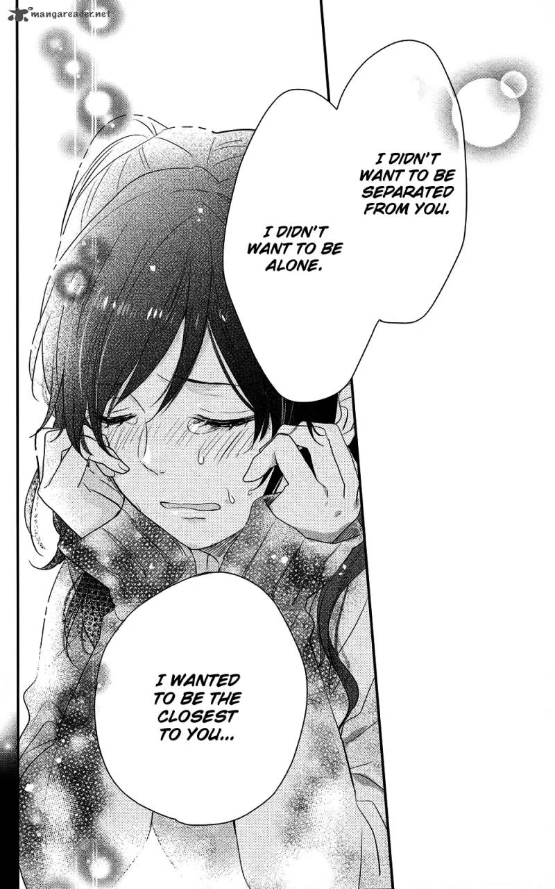 Nijiiro Days Chapter 41 page 39