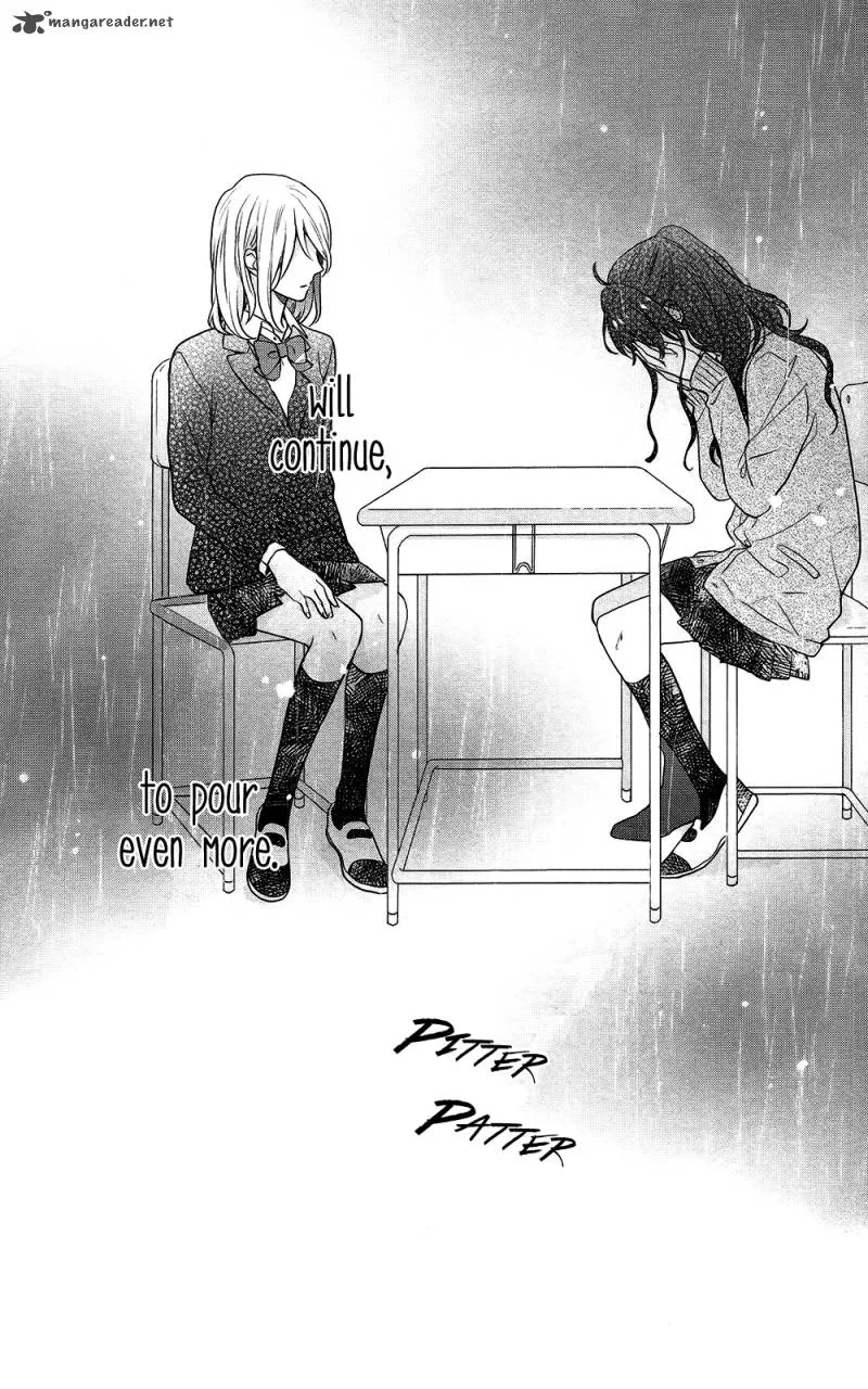 Nijiiro Days Chapter 41 page 43