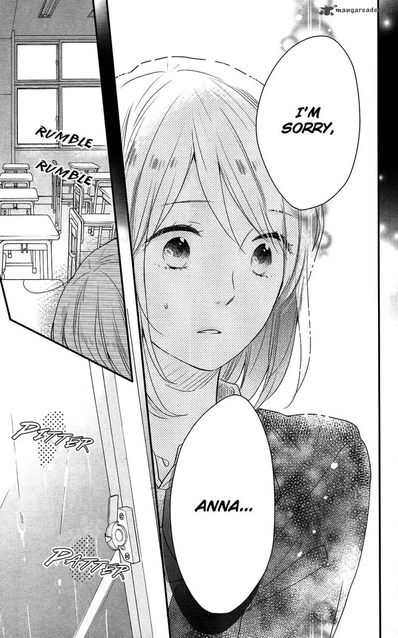 Nijiiro Days Chapter 41 page 40