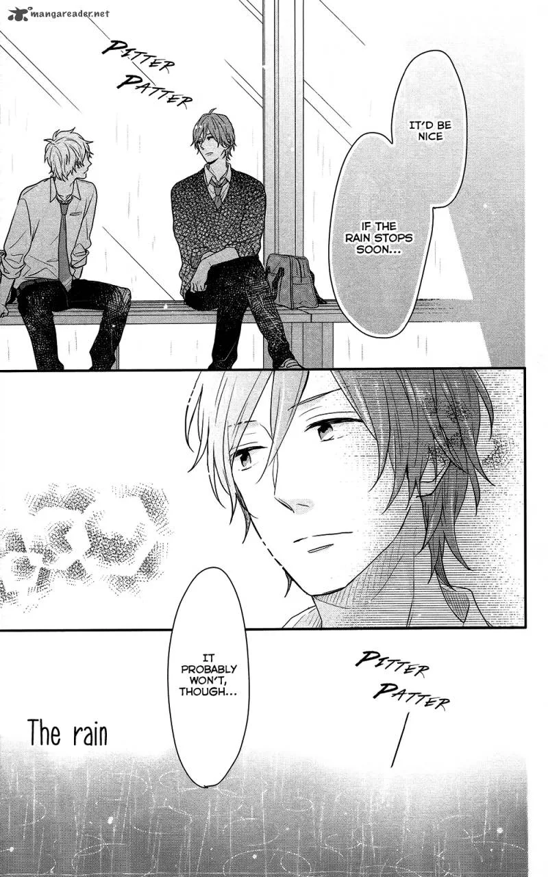 Nijiiro Days Chapter 41 page 42