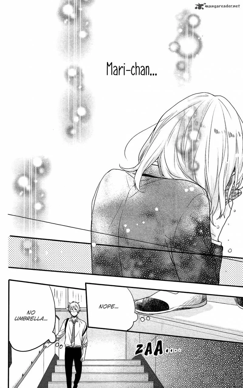 Nijiiro Days Chapter 42 page 20