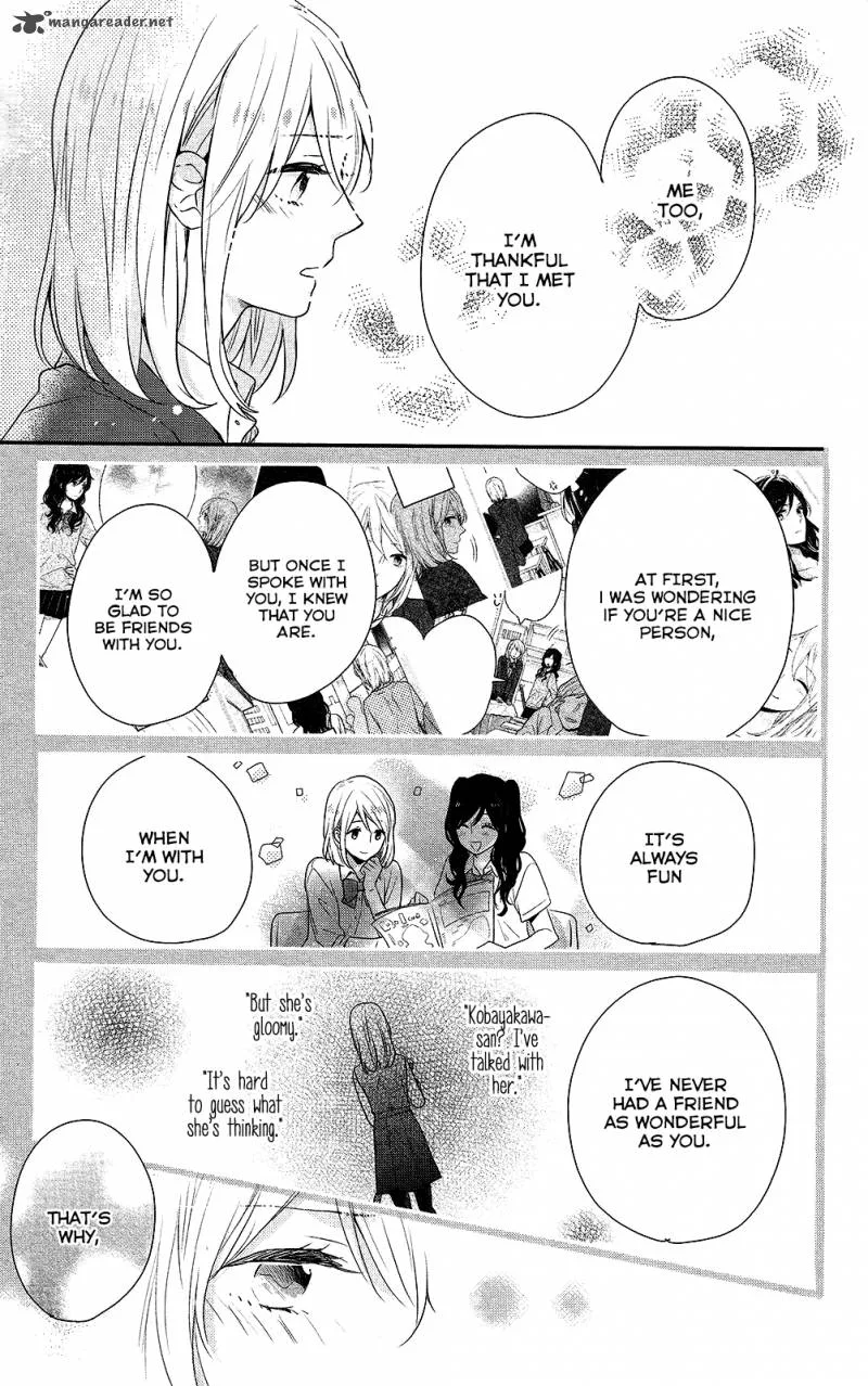 Nijiiro Days Chapter 42 page 11