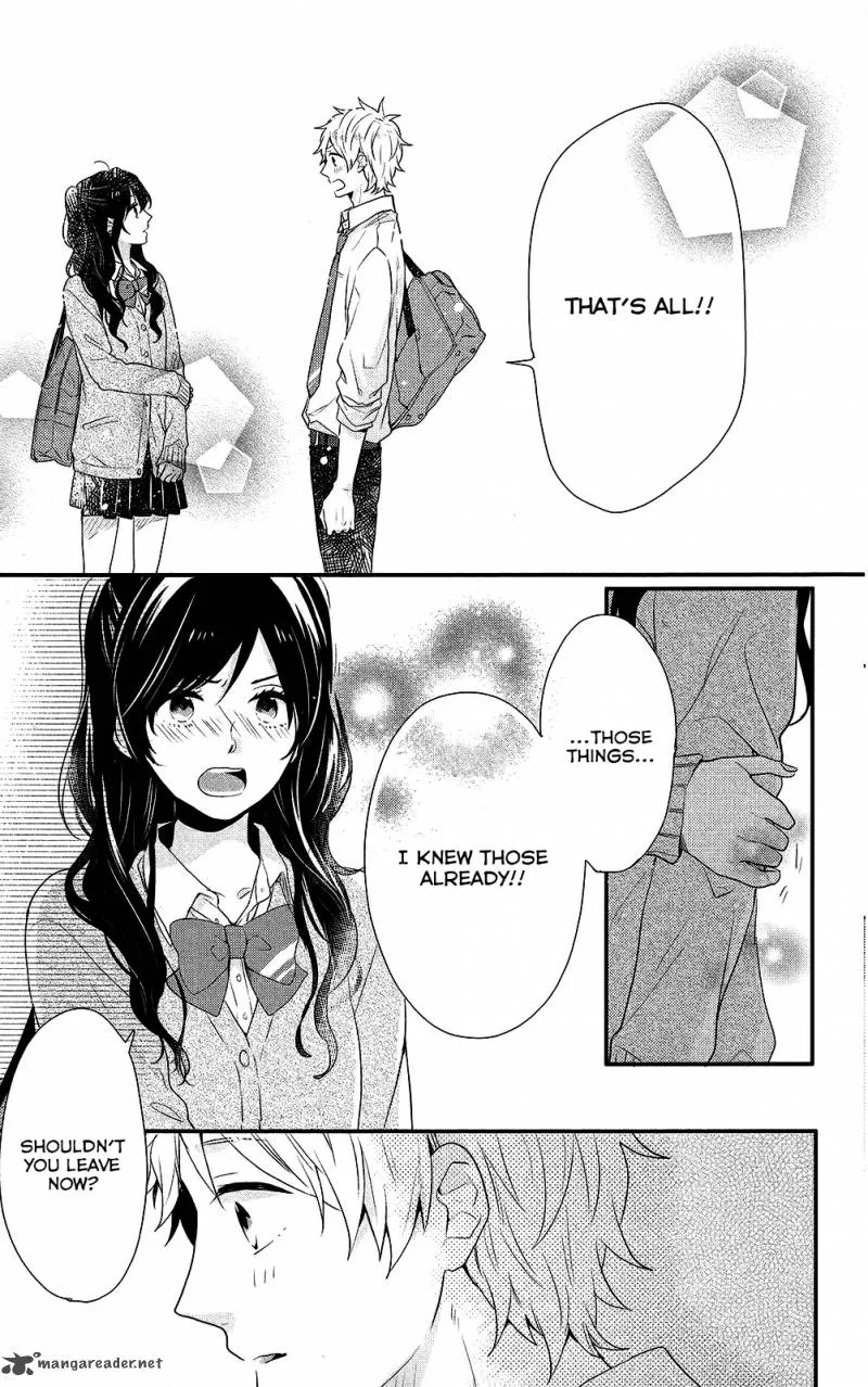 Nijiiro Days Chapter 42 page 25