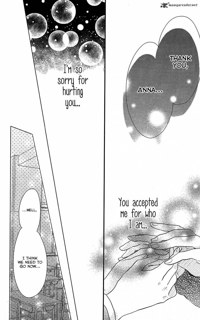 Nijiiro Days Chapter 42 page 16