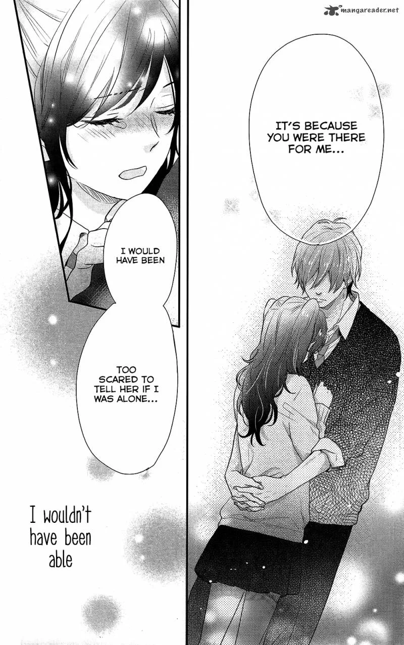 Nijiiro Days Chapter 42 page 34