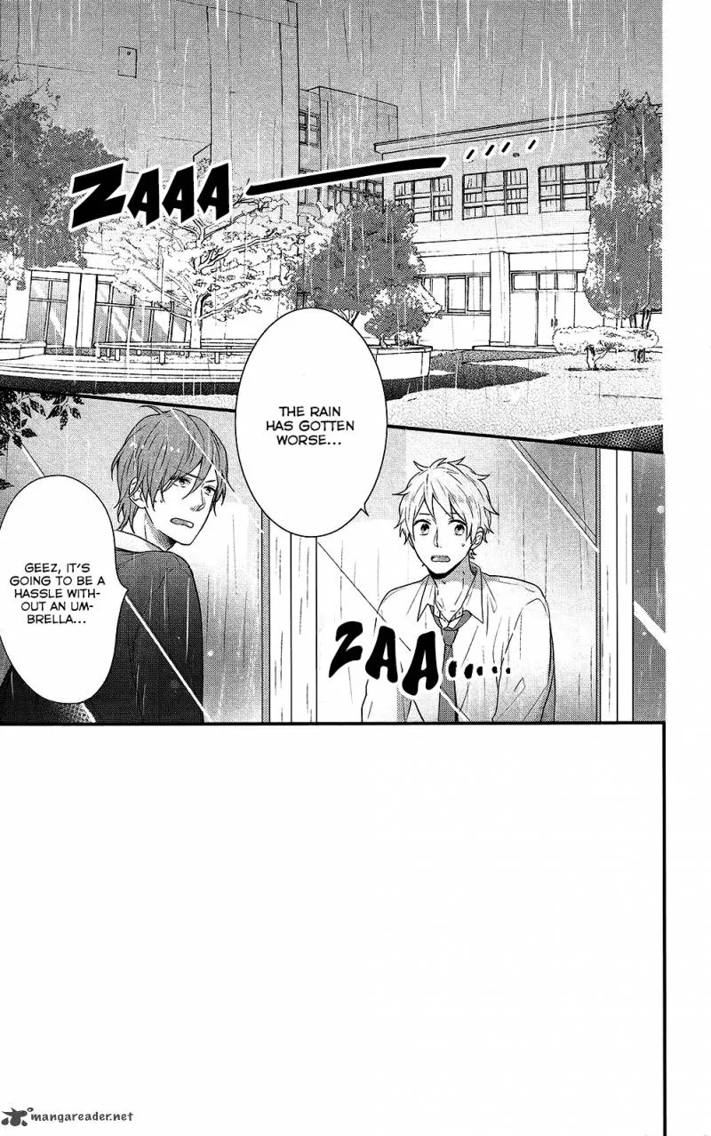 Nijiiro Days Chapter 42 page 5