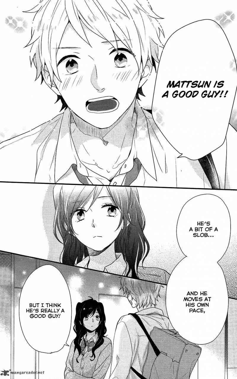 Nijiiro Days Chapter 42 page 24
