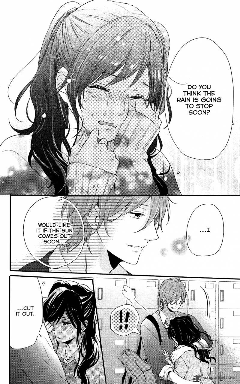 Nijiiro Days Chapter 42 page 30