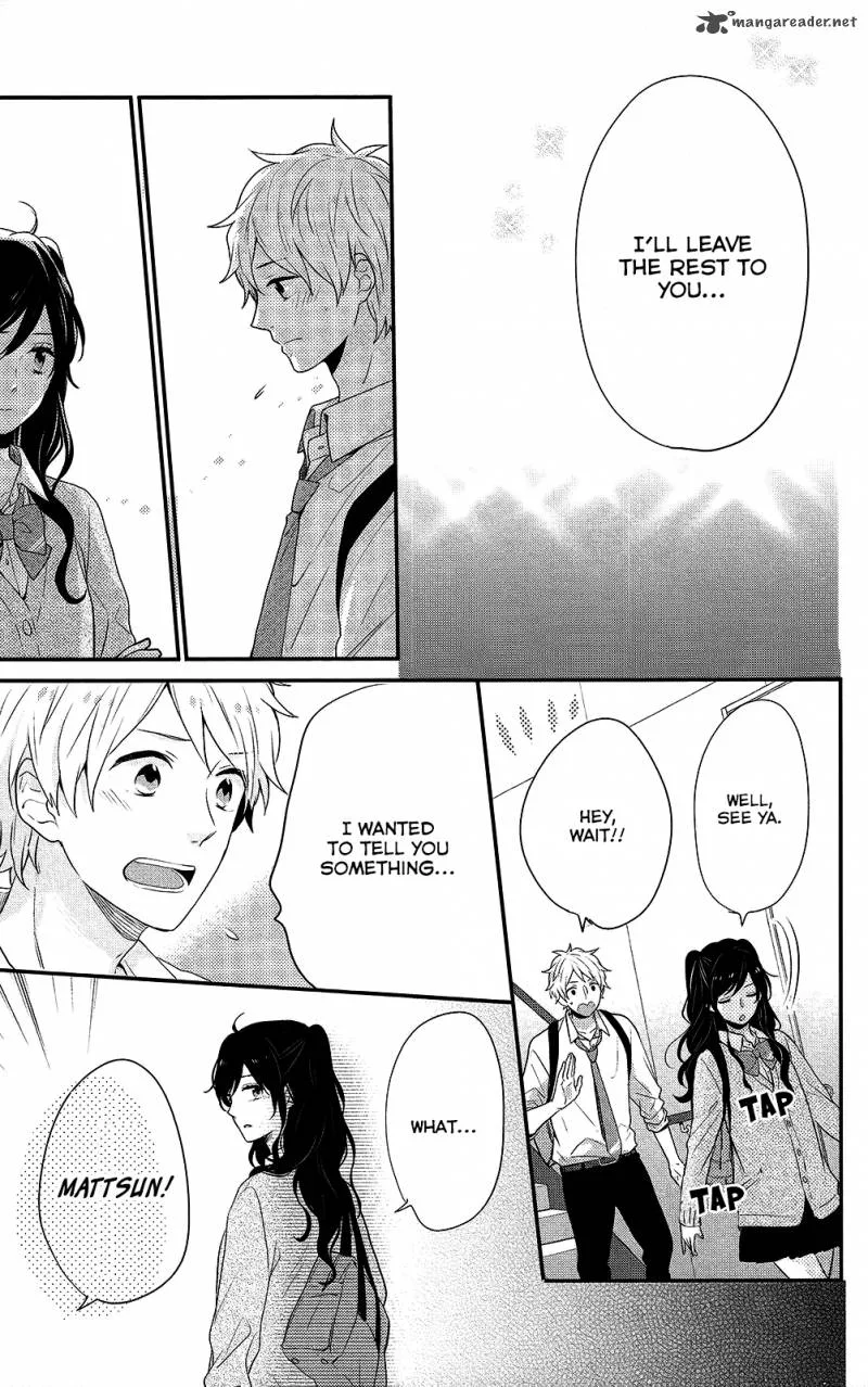 Nijiiro Days Chapter 42 page 23
