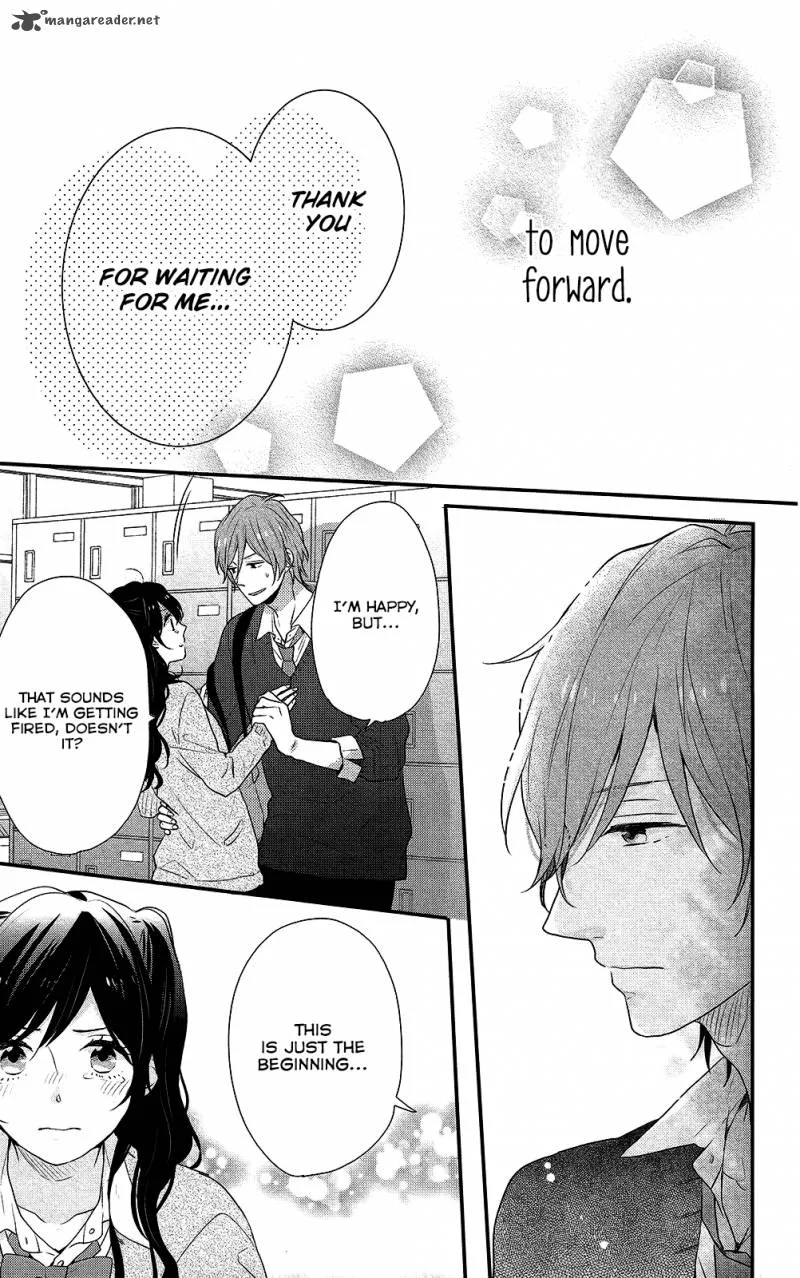 Nijiiro Days Chapter 42 page 35