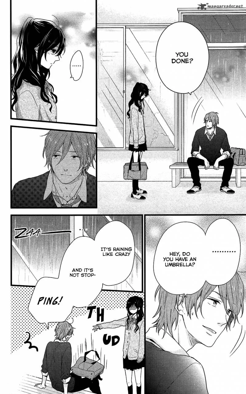 Nijiiro Days Chapter 42 page 28