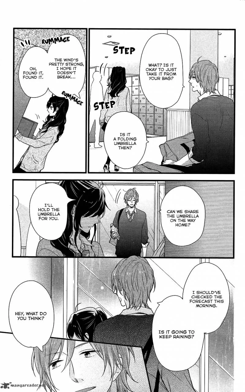 Nijiiro Days Chapter 42 page 29