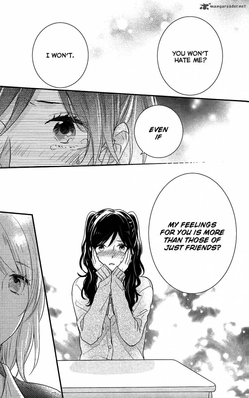 Nijiiro Days Chapter 42 page 9