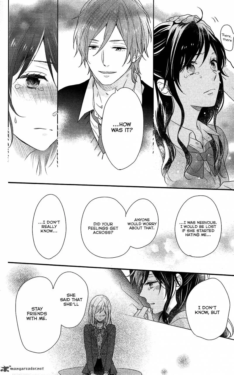 Nijiiro Days Chapter 42 page 32