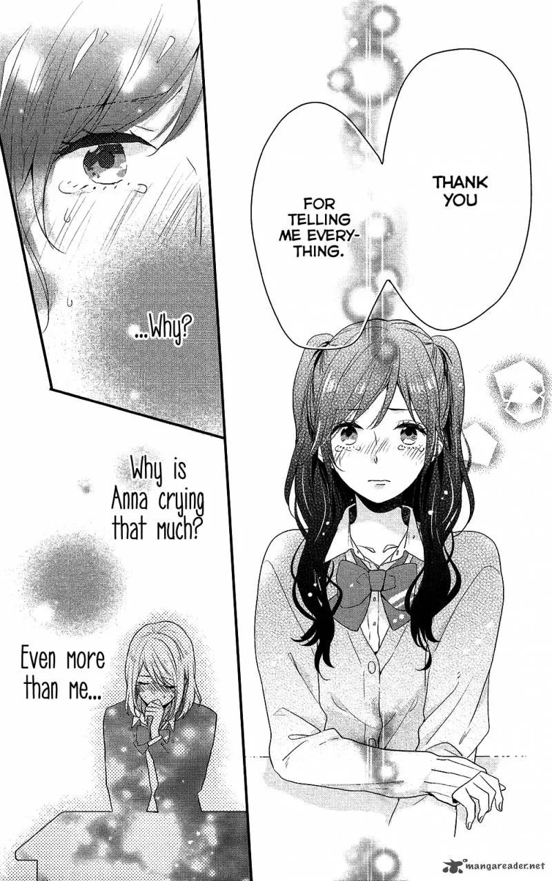 Nijiiro Days Chapter 42 page 13