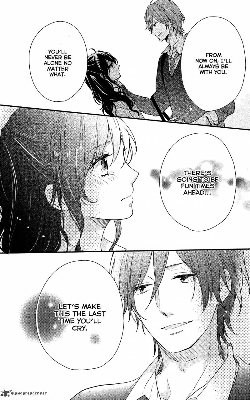 Nijiiro Days Chapter 42 page 36