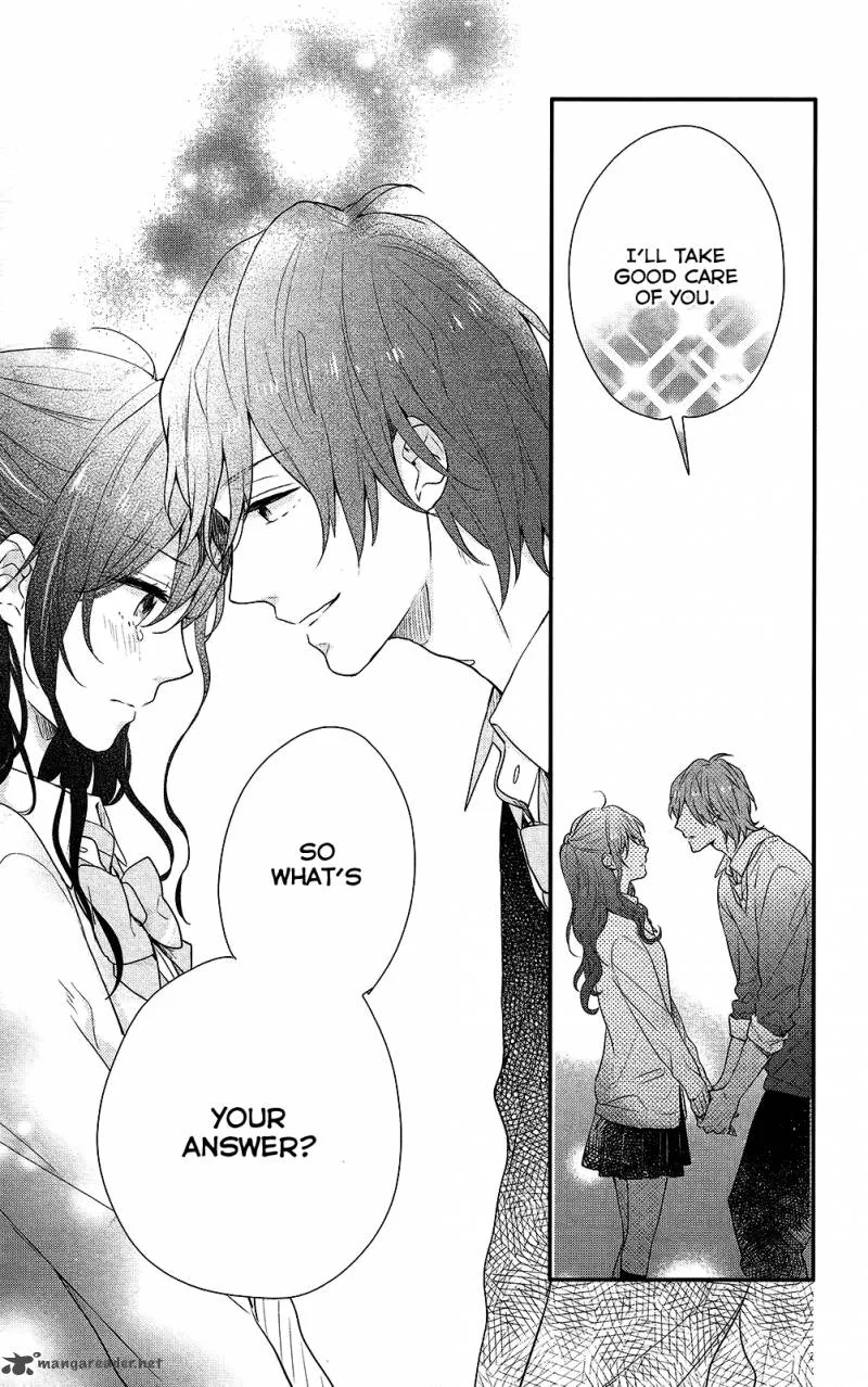 Nijiiro Days Chapter 42 page 37