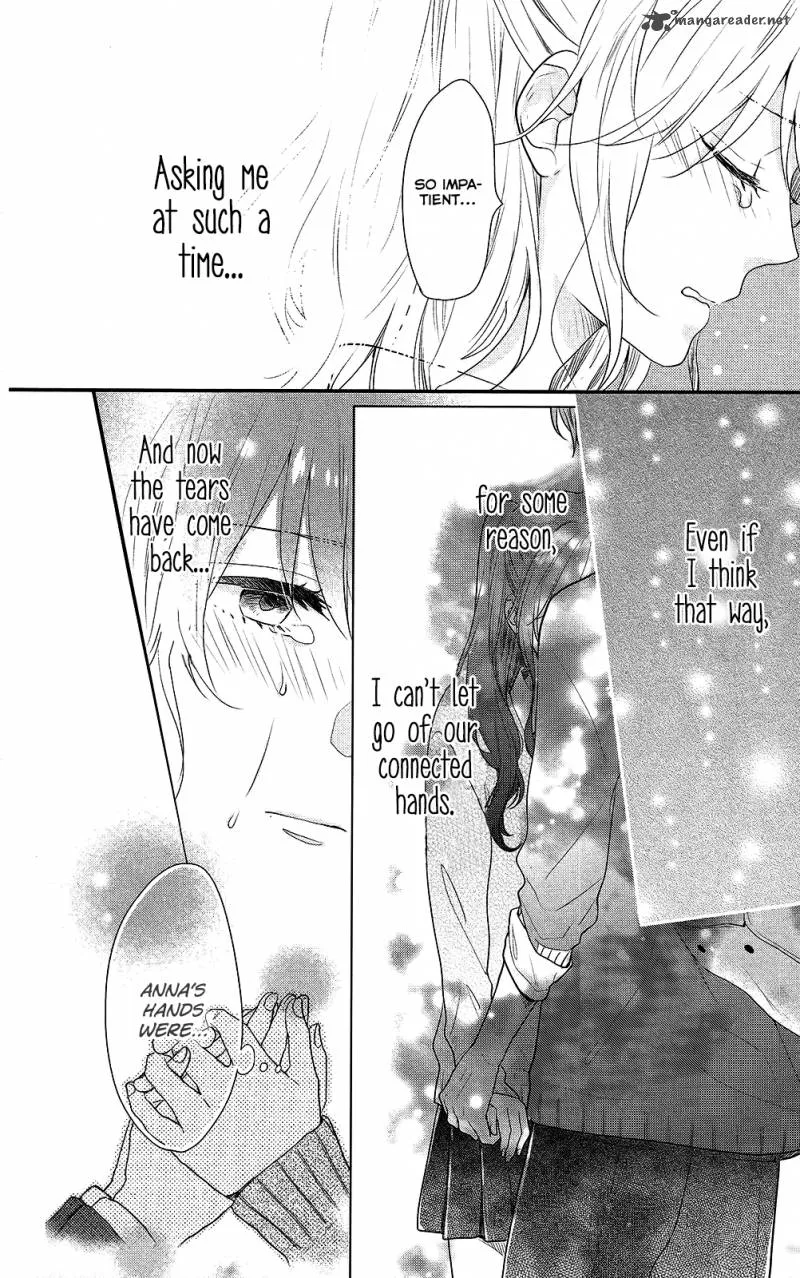 Nijiiro Days Chapter 42 page 38