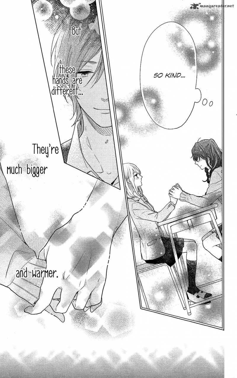 Nijiiro Days Chapter 42 page 39