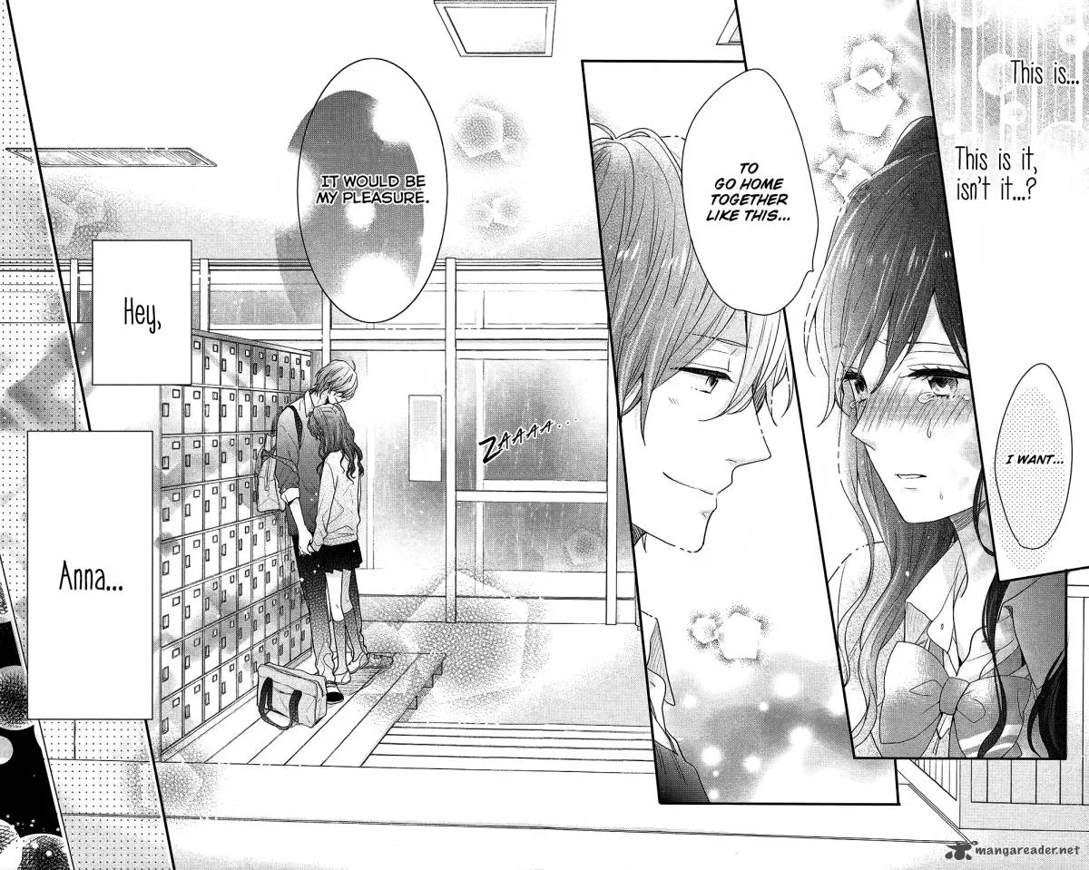 Nijiiro Days Chapter 42 page 40